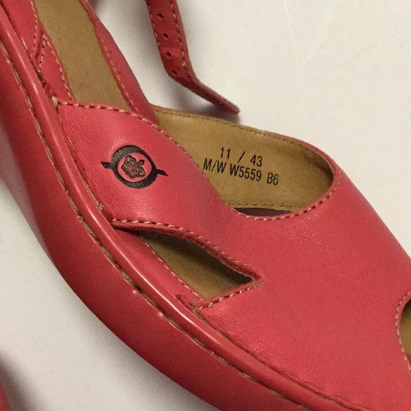 Shoes - Picture 3 of 12